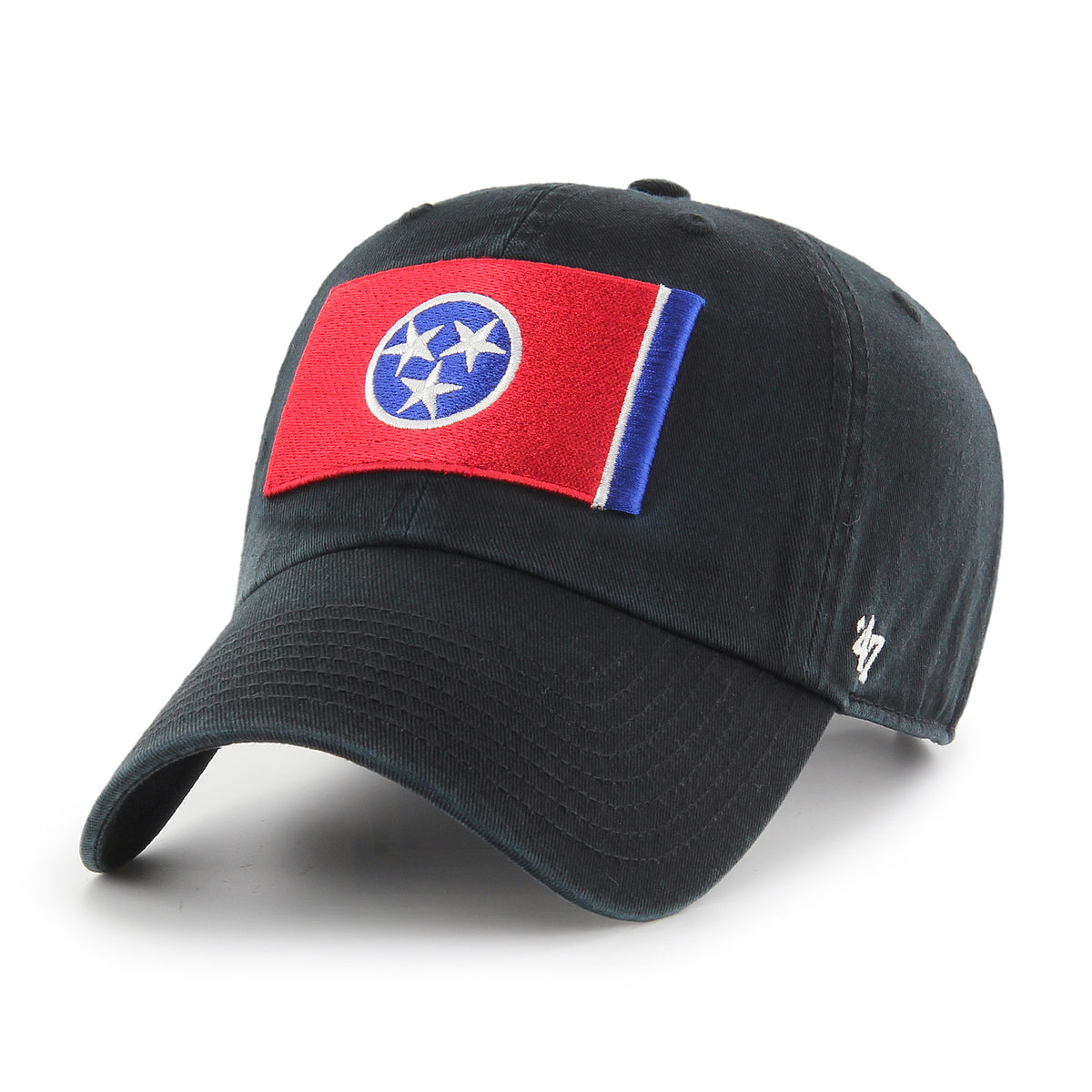 STATE OF TENNESSEE '47 CLEAN UP