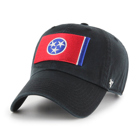 STATE OF TENNESSEE '47 CLEAN UP