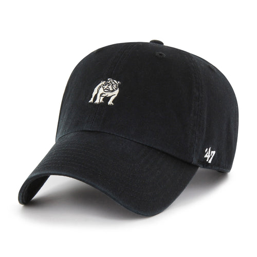 GERMAN SHEPHERD BASE RUNNER ICON '47 CLEAN UP