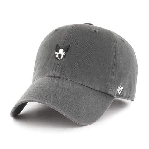 GERMAN SHEPHERD BASE RUNNER ICON '47 CLEAN UP