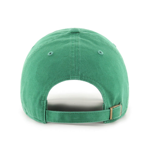 TIPSY LEPRECHAUN '47 CLEAN UP