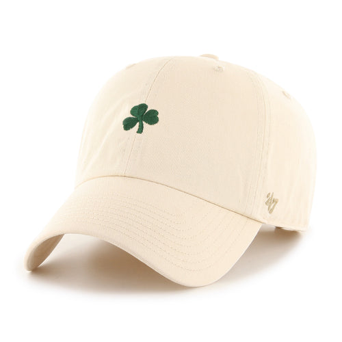 ST. PADDY'S DAY BASE RUNNER '47 CLEAN UP