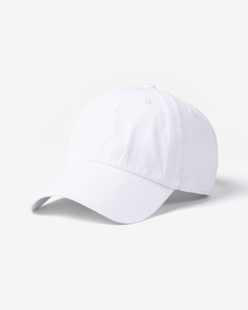 BLANK '47 CLEAN UP