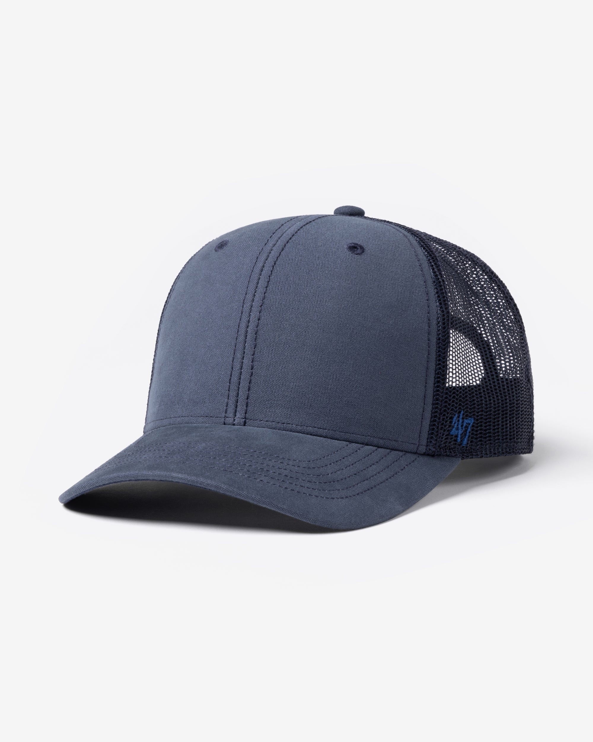 '47 BASICS TRUCKER