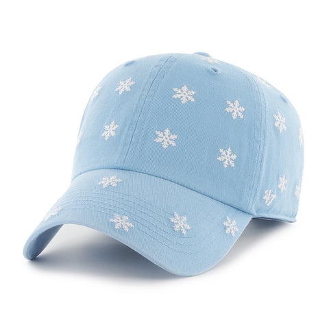 SNOWFLAKE DIFFUSE '47 CLEAN UP