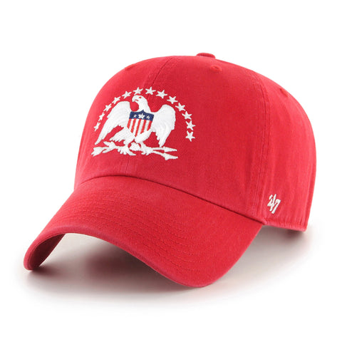 Americana U.S. COAT OF ARMS '47 CLEAN UP