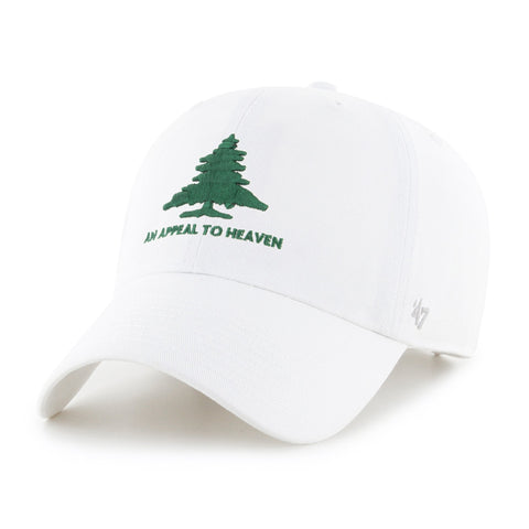 Americana NE PINE '47 CLEAN UP